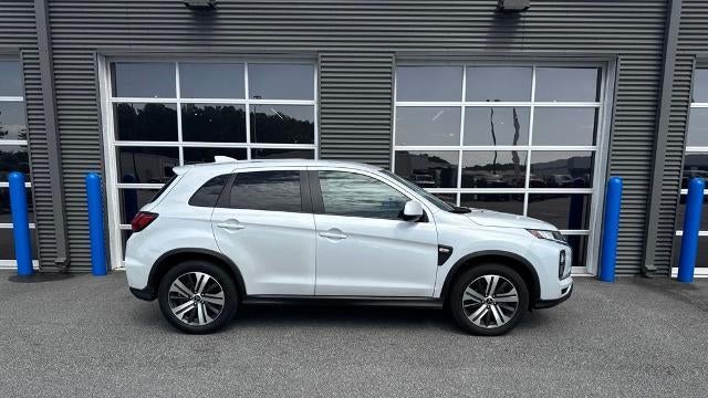 2024 Mitsubishi Outlander Sport S