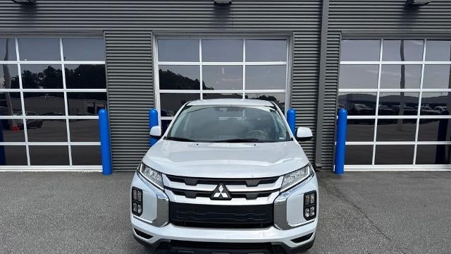 2024 Mitsubishi Outlander Sport S