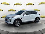2024 Outlander Sport Thumbnail 1