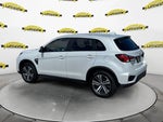 2024 Outlander Sport Thumbnail 3