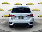 2024 Outlander Sport Thumbnail 4
