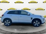 2024 Outlander Sport Thumbnail 6