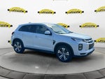 2024 Outlander Sport Thumbnail 7