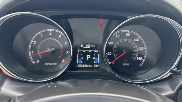 2024 Mitsubishi Outlander Sport S