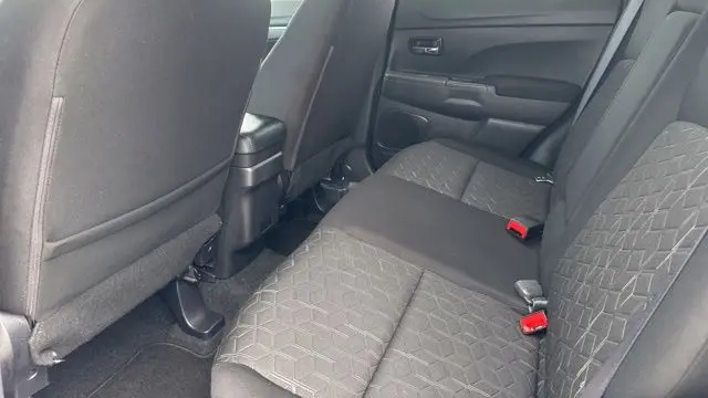 2024 Mitsubishi Outlander Sport S
