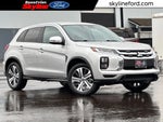 2024 Outlander Sport Thumbnail 34