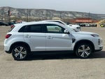 2024 Outlander Sport Thumbnail 3