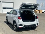 2024 Outlander Sport Thumbnail 6