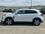 2024 Outlander Sport Thumbnail 10