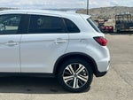 2024 Outlander Sport Thumbnail 11