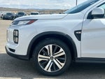 2024 Outlander Sport Thumbnail 12