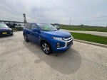 2024 Outlander Sport Thumbnail 2