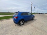 2024 Outlander Sport Thumbnail 4