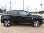 2024 Outlander Sport Thumbnail 4