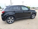 2024 Outlander Sport Thumbnail 5