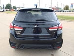 2024 Outlander Sport Thumbnail 14