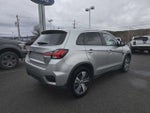 2025 Outlander Sport Thumbnail 3