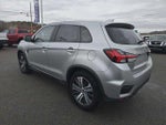 2025 Outlander Sport Thumbnail 6