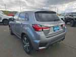 2025 Outlander Sport Thumbnail 3