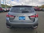 2025 Outlander Sport Thumbnail 4