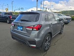 2025 Outlander Sport Thumbnail 5