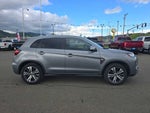 2025 Outlander Sport Thumbnail 6
