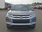 2025 Outlander Sport Thumbnail 8
