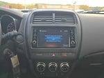 2025 Outlander Sport Thumbnail 12