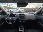 2025 Outlander Sport Thumbnail 15