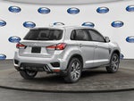 2025 Outlander Sport Thumbnail 2