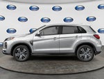 2025 Outlander Sport Thumbnail 3