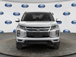 2025 Outlander Sport Thumbnail 4