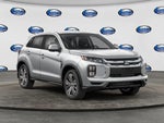 2025 Outlander Sport Thumbnail 6