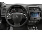 2025 Outlander Sport Thumbnail 7