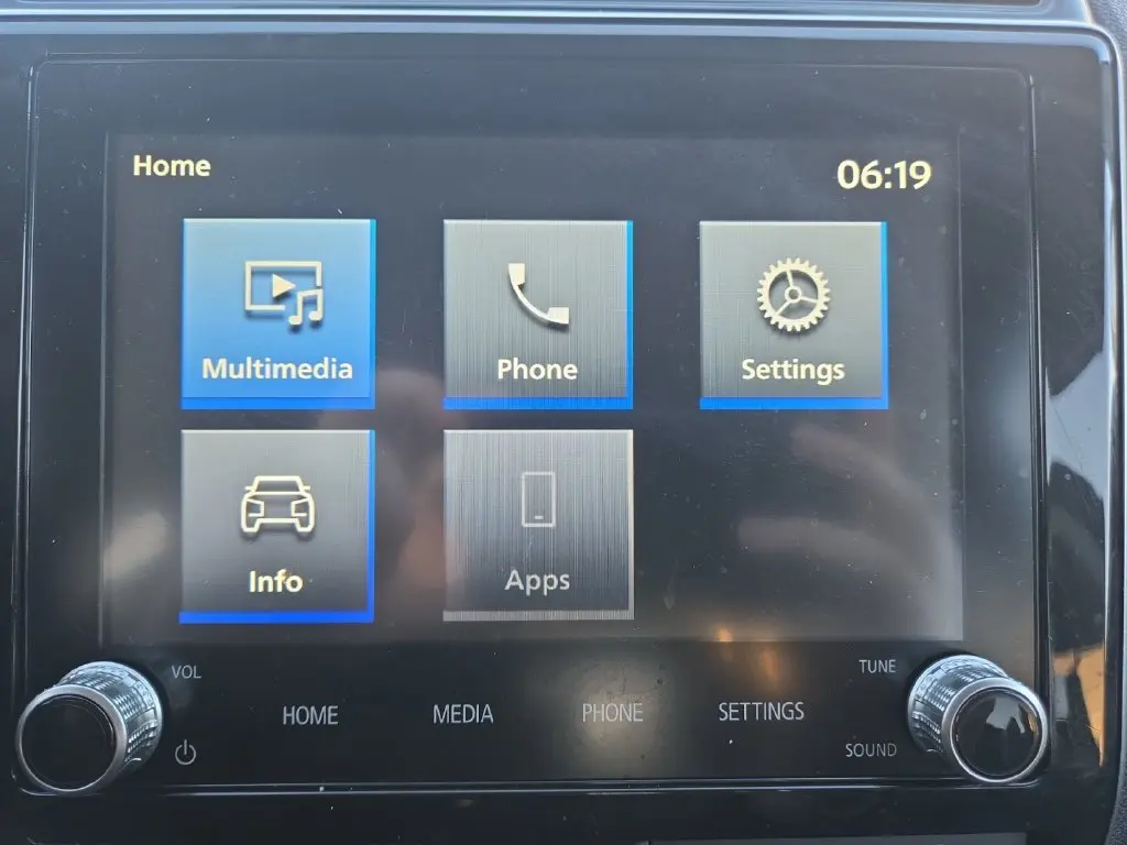 2025 Mitsubishi Outlander
