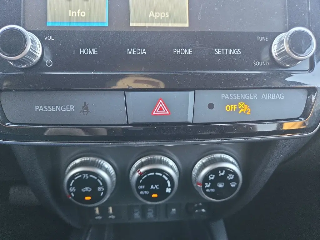2025 Mitsubishi Outlander