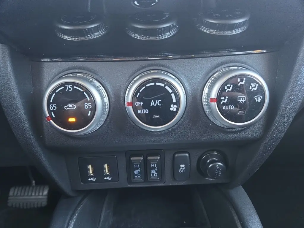 2025 Mitsubishi Outlander