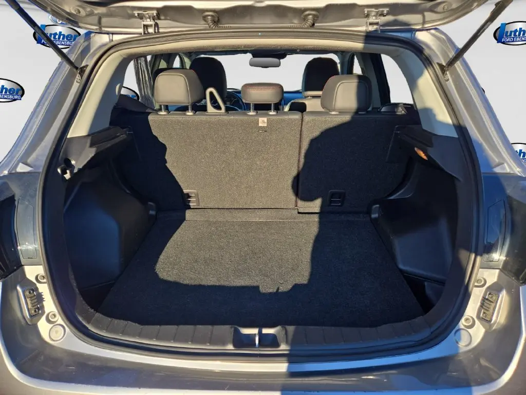 2025 Mitsubishi Outlander