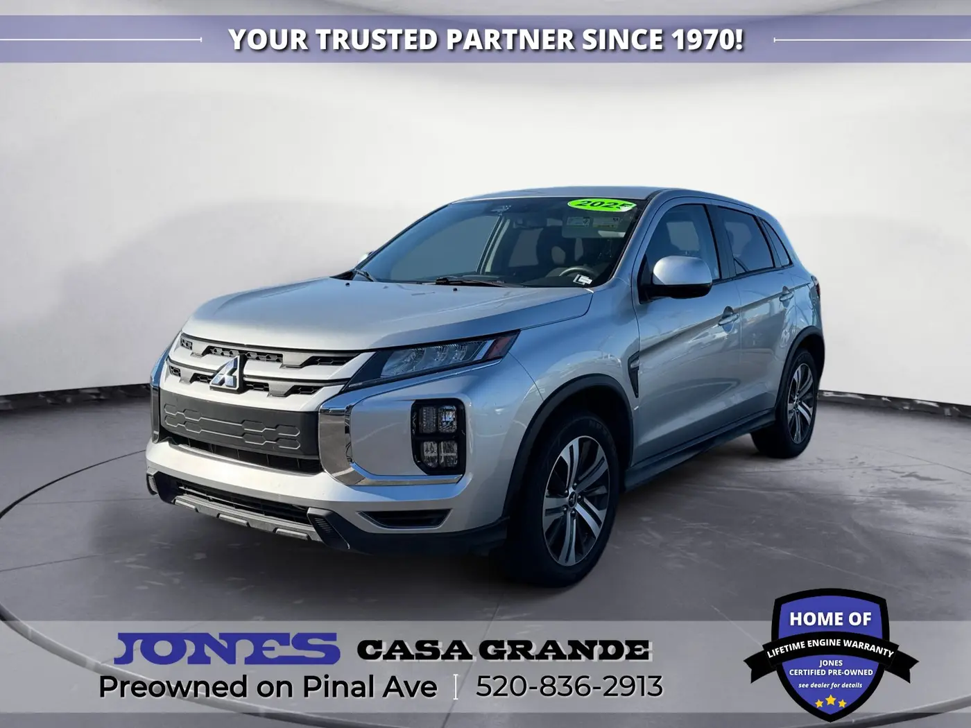 2026 Mitsubishi Outlander - $22,232