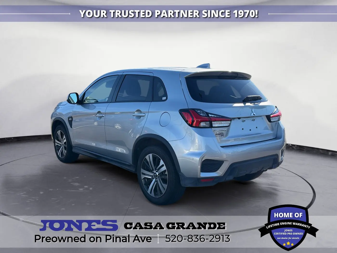 2026 Mitsubishi Outlander - $22,232