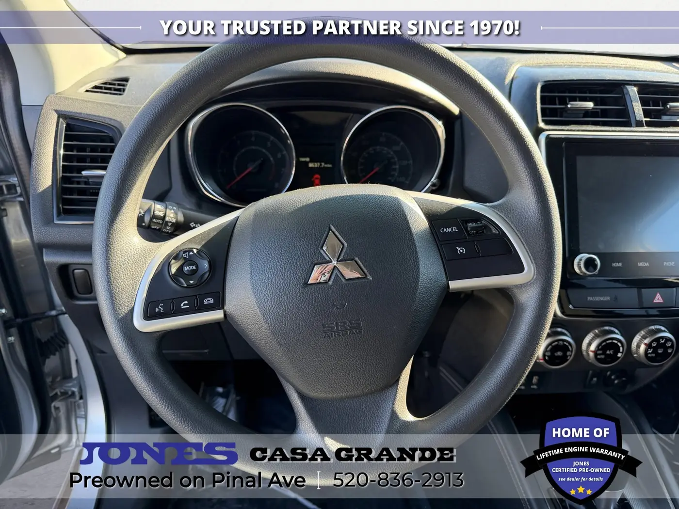 2026 Mitsubishi Outlander - $22,232