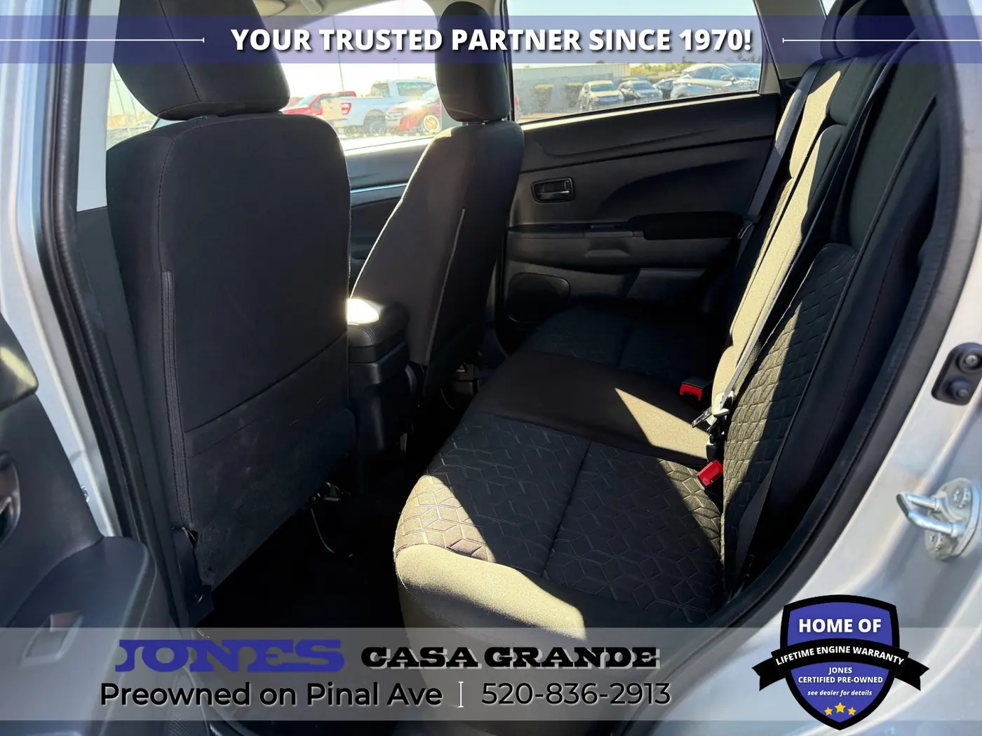 2026 Mitsubishi Outlander - $22,232