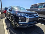 2021 Outlander Sport Thumbnail 1