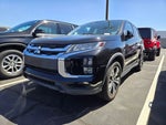 2021 Outlander Sport Thumbnail 2