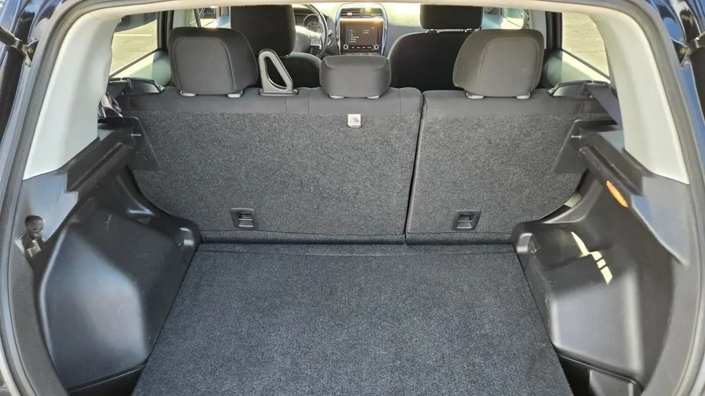 2021 Mitsubishi Outlander Sport SE