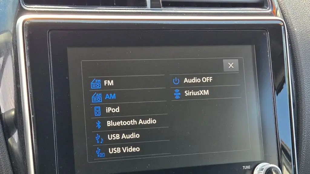 2021 Mitsubishi Outlander Sport SE