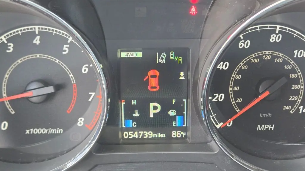 2021 Mitsubishi Outlander Sport SE