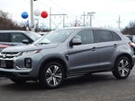 2023 Outlander Sport Thumbnail 1