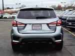 2023 Outlander Sport Thumbnail 4