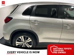 2023 Outlander Sport Thumbnail 4